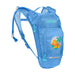 Camelbak ' Mini M.u.l.e. 50oz Hydration Pack With Crux 1.5l Blue/Palm