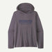 Patagonia Capilene Cool Daily Hoody May Grey - Light May Grey