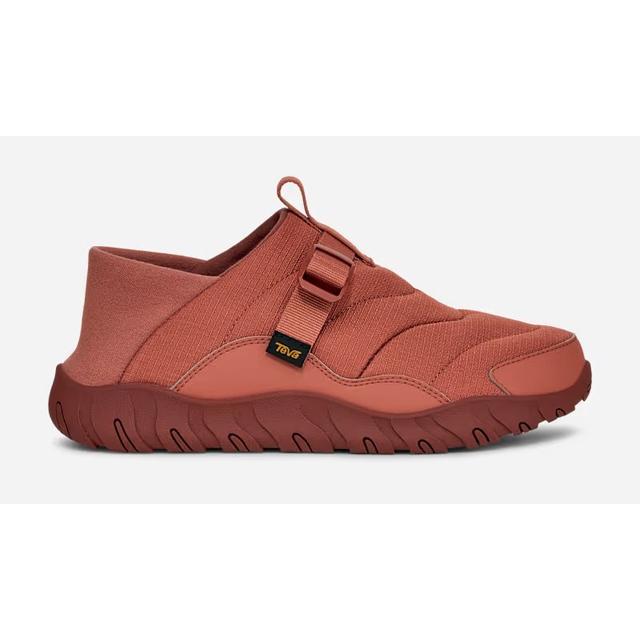 Teva Reember Camp Slip On Baked Clay