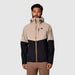 Outdoor Research Foray 3l Rain Jacket Willow