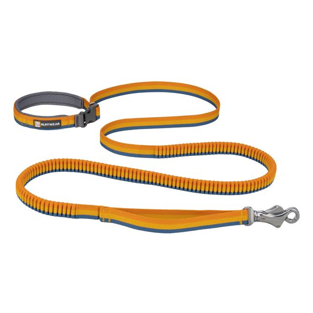 Ruffwear Roamer Leash Yellow Snow