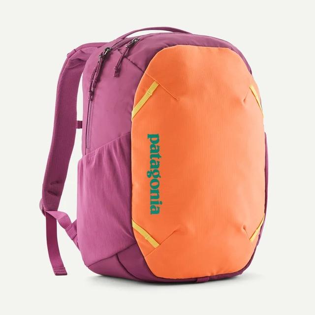 Patagonia Atom Daypack 24l faded magenta