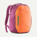Patagonia Atom Daypack 24l faded magenta