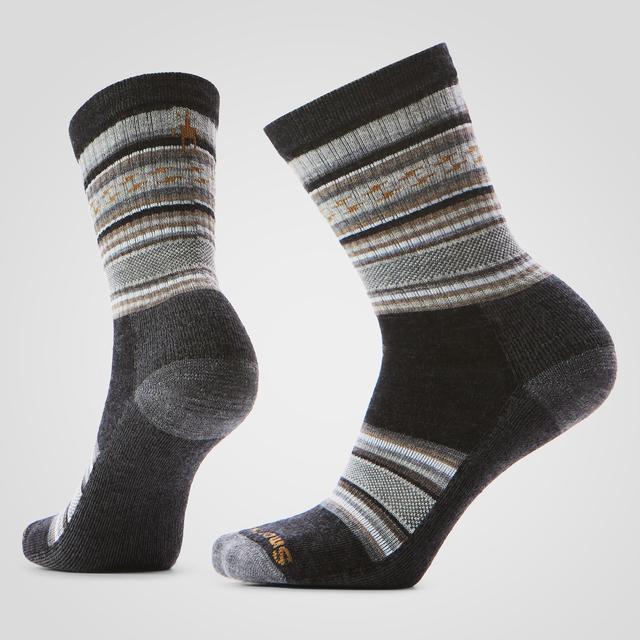 Smartwool Unisex Everyday Regarita Crew Socks L78