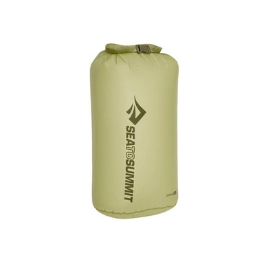 Sea To Summit Ultra-sil Dry Bag 20l Tarragon Green