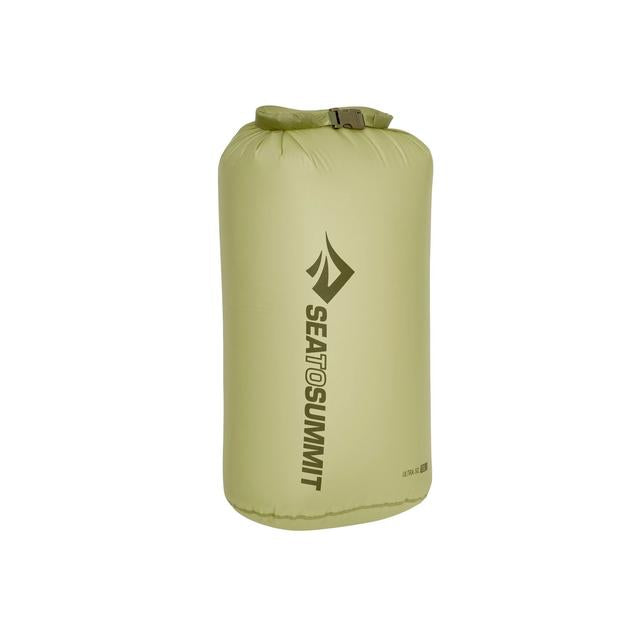 Sea To Summit Ultra-sil Dry Bag 20l Tarragon Green