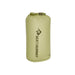 Sea To Summit Ultra-sil Dry Bag 20l Tarragon Green