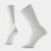 Smartwool Everyday Slouchy Rib Tall Crew Socks White