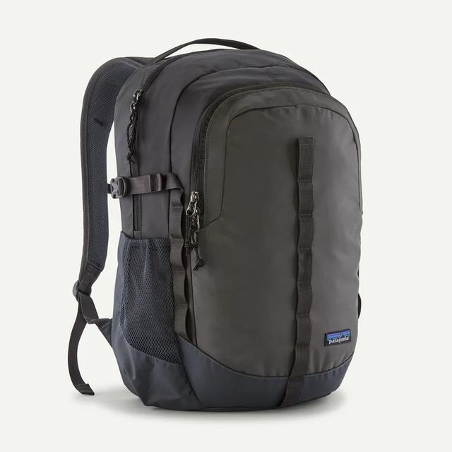 Patagonia Refugio Daypack 26l Smolder Blue