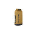 Sea To Summit Big River Dry Bag 8l Gold Brown