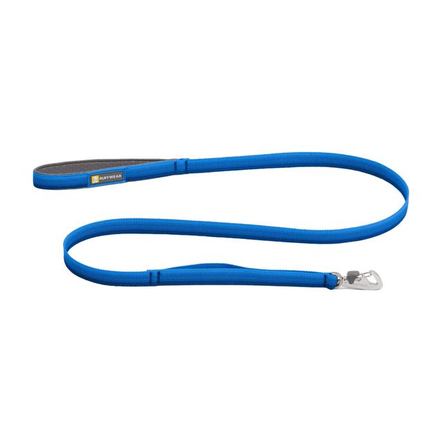 Ruffwear Front Range Leash Blue Pool