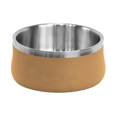 Ruffwear Basecamp Bowl Catttail Tan