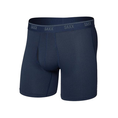 Saxx Quest Quick-dry Mesh Boxer Briefs Multi MAR