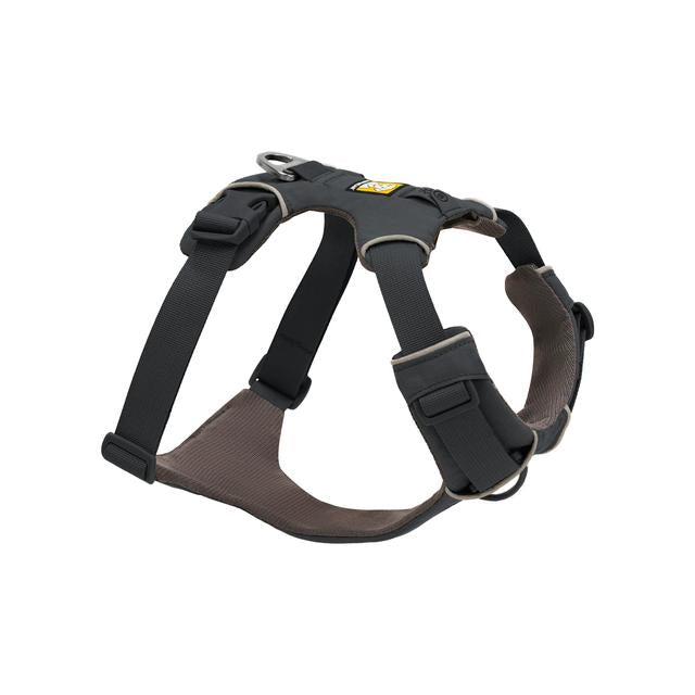 Ruffwear Front Range Harness Basalt Gray
