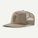 Patagonia Relaxed Trucker Hat Seabird Grey
