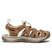 Keen Whisper Chipmunk/Plaza Taupe