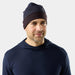 Smartwool Unisex Thermal Merino Reversible Cuffed Beanie Hat Nightfall Summit Soul