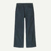 Patagonia Wide-leg Corduroy Pants Summit Blue