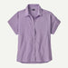 Patagonia Lw A/c Shirt Concrete Purple