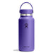 Hydro Flask 32 Oz Wide Mouth Bottle - Utopia Purple