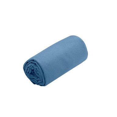 Sea To Summit Airlite Towel Moonlight Blue