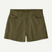 Patagonia Classic Shorts Basin Green