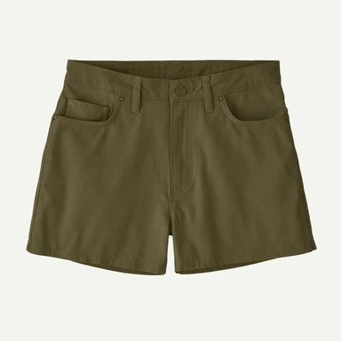 Patagonia Classic Shorts Basin Green