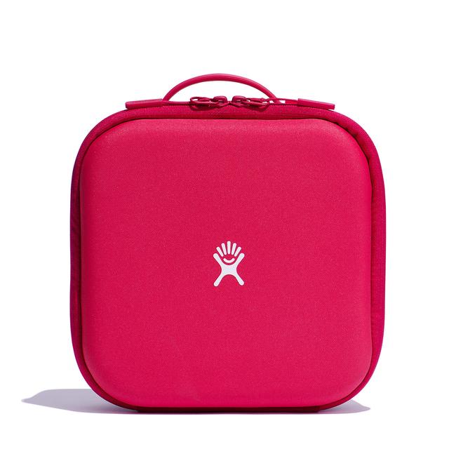 Hydro Flask Kids Insulated Lunch Box - Cactus Peony
