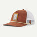 Patagonia Merganzer Hat Sisu Brown