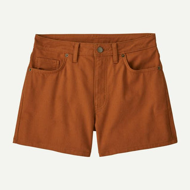 Patagonia Classic Shorts Robin Brown