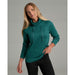 Kuhl Womens Elia Pullover apple spice