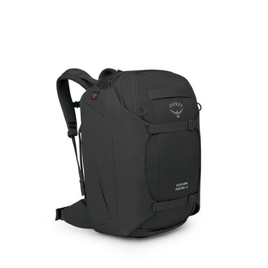 Osprey Packs Sojourn Porter Travel Pack 46l Black