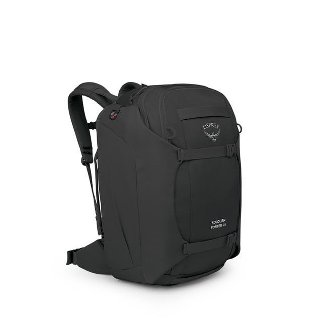 Osprey Packs Sojourn Porter Travel Pack 46l Black