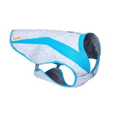 Ruffwear Swamp Cooler Vest Biolumin Blue