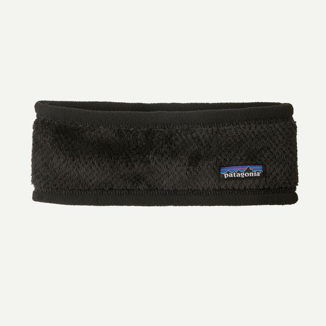 Patagonia Re-tool Headband Black