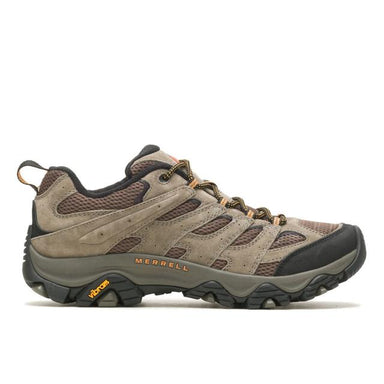 Merrell Moab 3 Wide Width Walnut