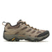 Merrell Moab 3 Wide Width Walnut