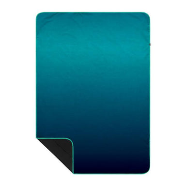 Rumpl Printed Everywhere Mat - Ocean Fade Ocean Fade
