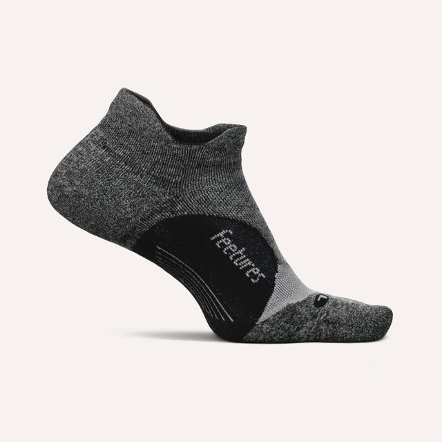 Feetures Elite Light Cushion Tab Gray