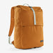Patagonia Fieldsmith Roll Top Pack Golden Caramel