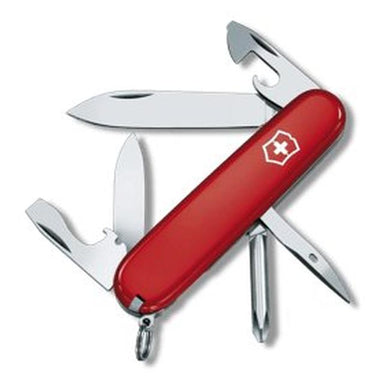 Victorinox Tinker (Red) Red