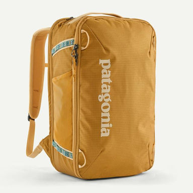 Patagonia Black Hole Mini MLC 30L Smolder Blue/Forge Grey