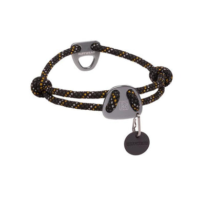 Ruffwear Knot-a-collar Obsidian Black