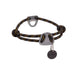 Ruffwear Knot-a-collar Obsidian Black