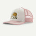 Patagonia ' Trucker Hat Birch White