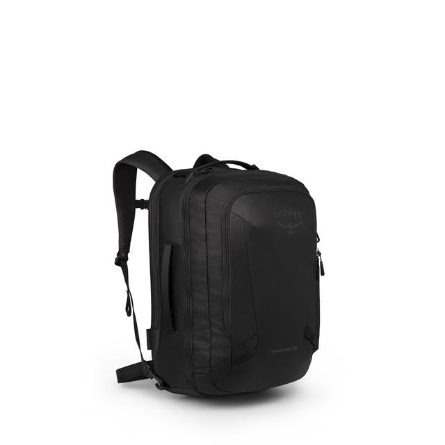 Osprey Packs Transporter Travel Pack 36 Raven Black/Black