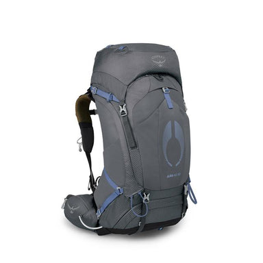 Osprey Packs Aura Ag 50 Tungsten Grey