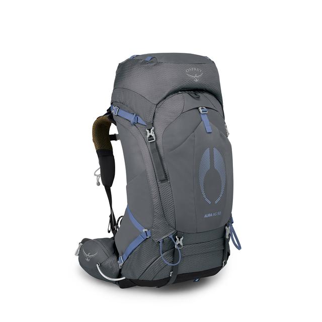 Osprey Packs Aura Ag 50 Tungsten Grey