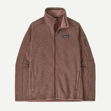 Patagonia Better Sweater Jacket Moonrise Taupe