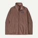Patagonia Better Sweater Jacket Moonrise Taupe